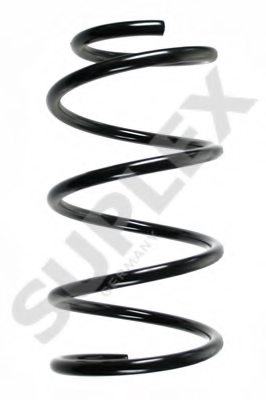 SUPLEX 35375 Coil Spring